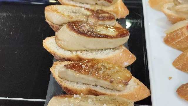 Camarero/a de Barra y Sala/Terraza