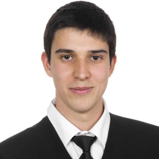Candidate avatar