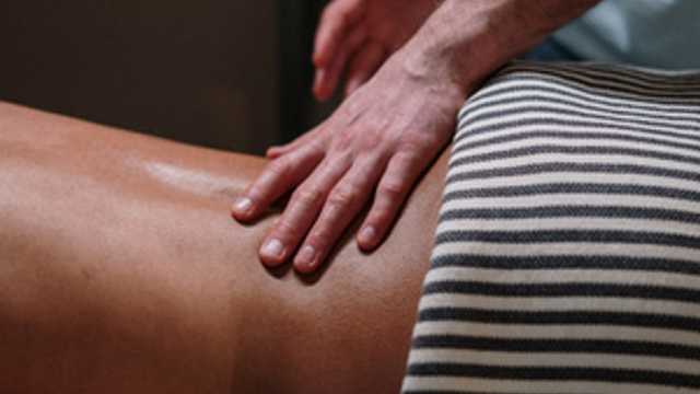 Mobile Massage Therapist