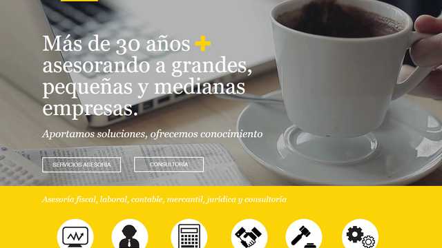 Administrativo/a