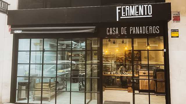 Dependiente/a de Tienda