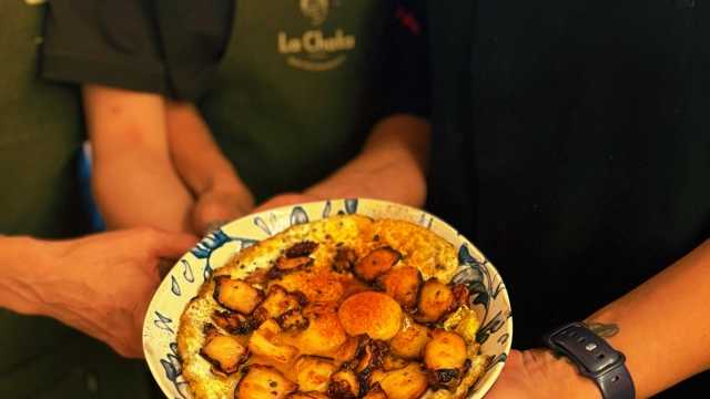 Cocinero/a