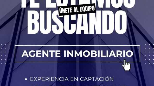 Agente inmobiliario Autónomo