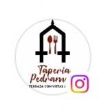 Bar Pedramar logo