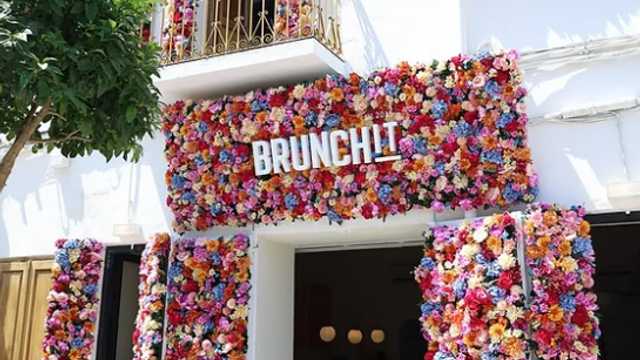 Barista/Camarero