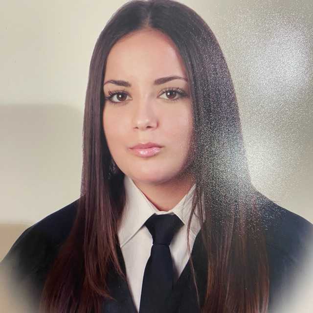 Candidate avatar