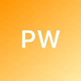 Paul W. avatar icon
