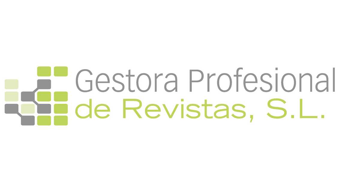 GP REVISTAS S.L. cover image