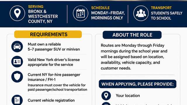 Private Hire Driver