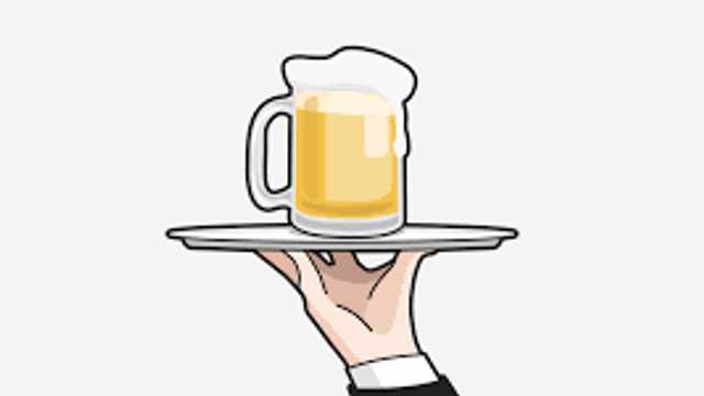 Ayudante/a de Camarero/a