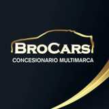 BROCARS AUTOMOVILES logo