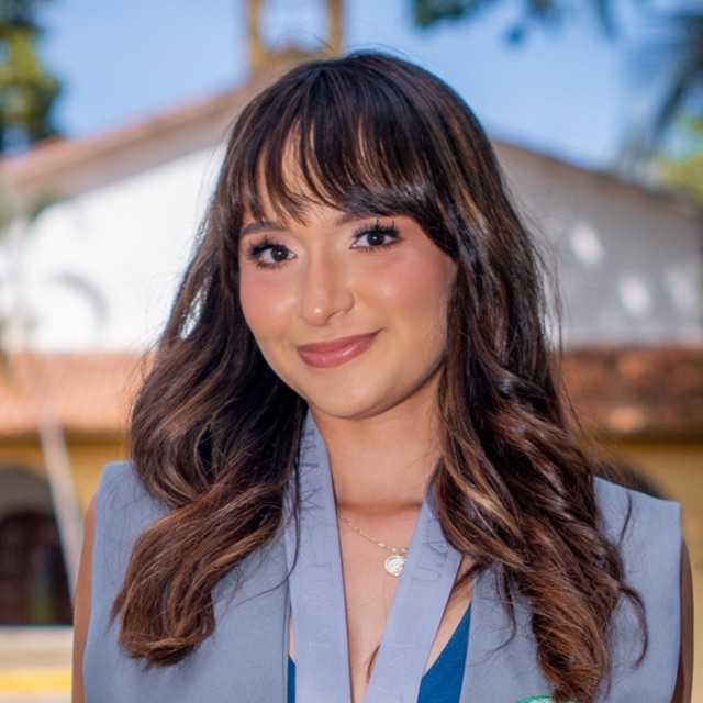 Candidate avatar