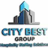 City Best G. avatar icon
