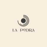 La pedra llagostera logo