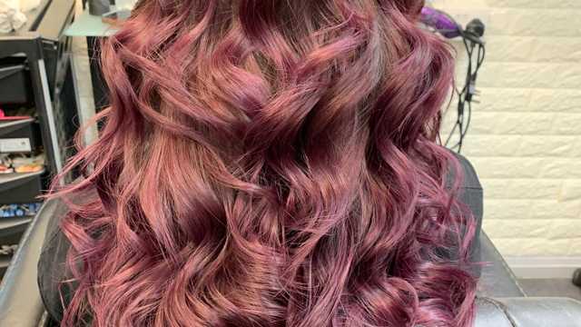 Hairdresser