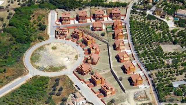 Agente Inmobiliario