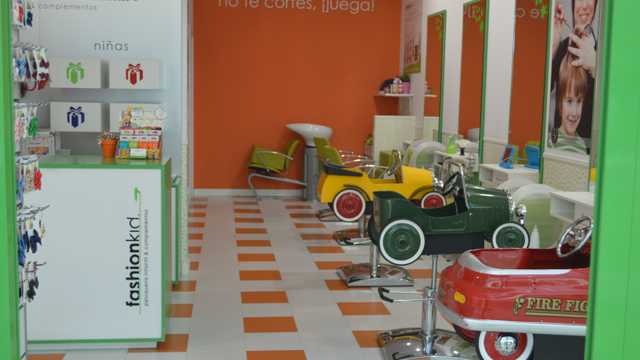 Responsable de Tienda