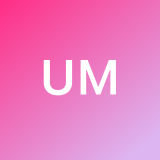 Usman M. avatar icon
