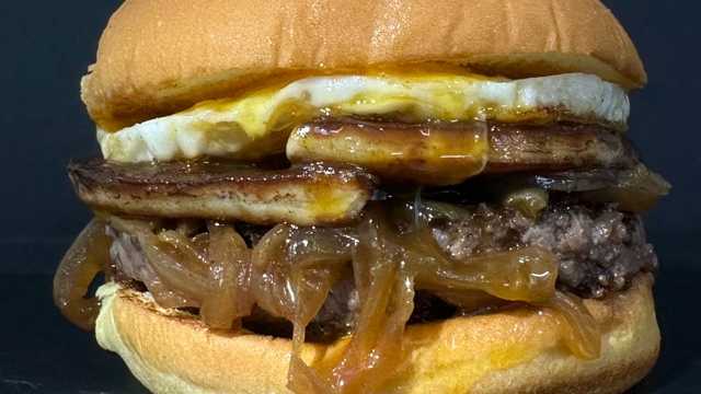 Cocinero planchista para hamburgueseria