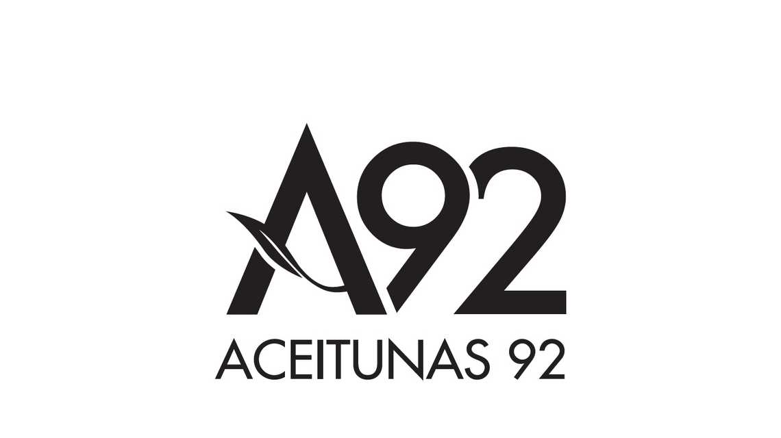 ACEITUNAS 92, SL cover image