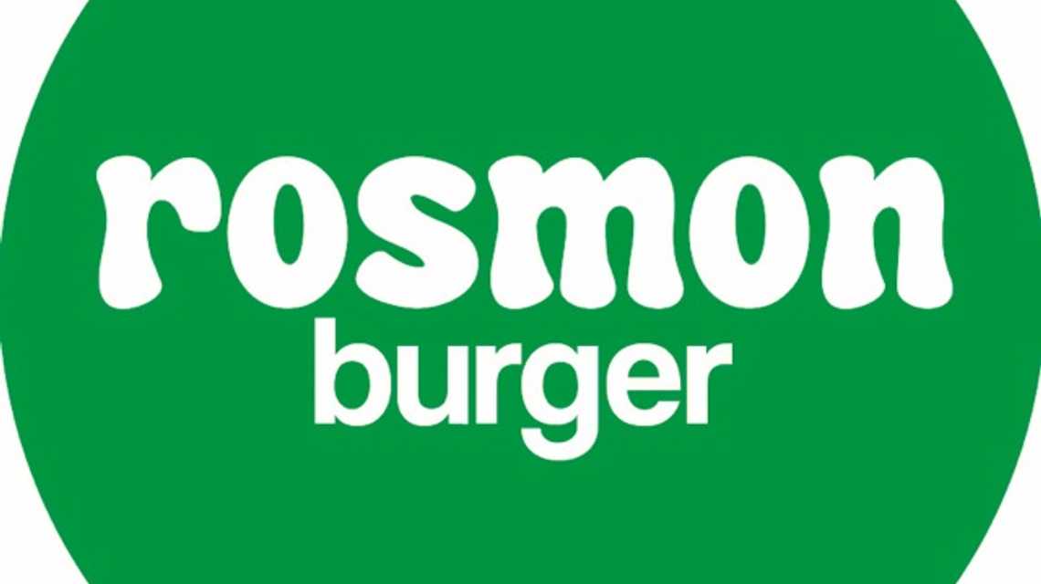 Rosmon Burger cover image
