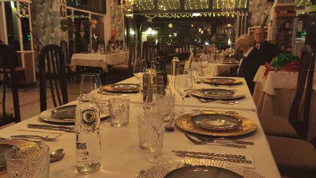 Cocinero/a Restaurante