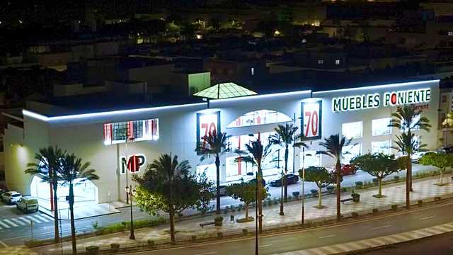 Montador/a de muebles