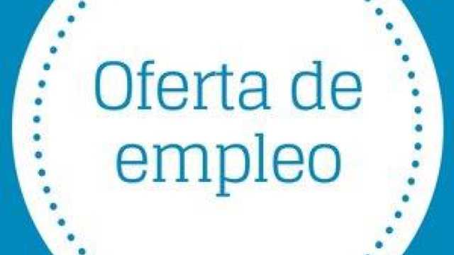 Dependiente/gestor almacen