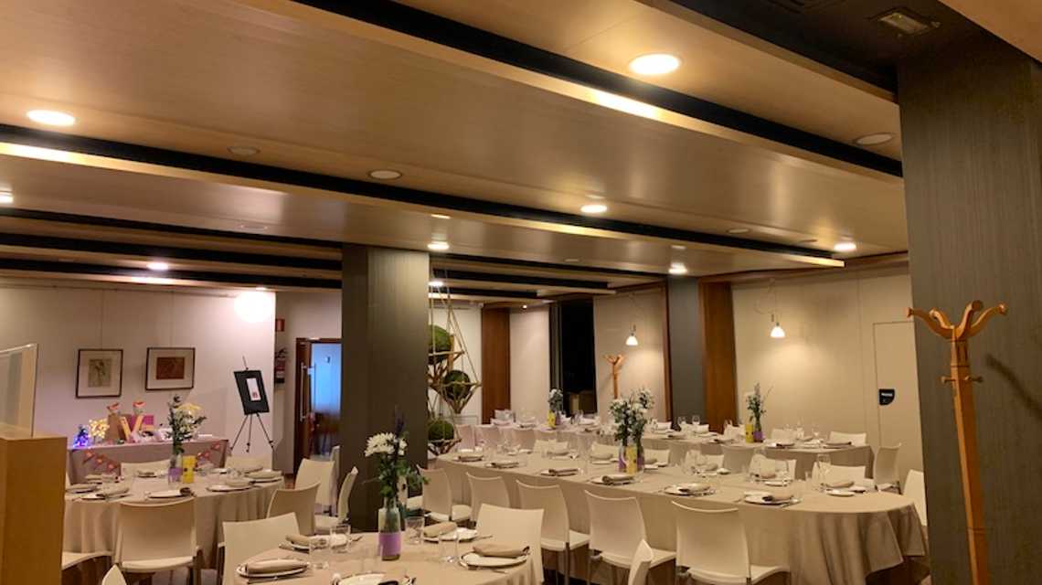 Restaurante Warynessy cover image