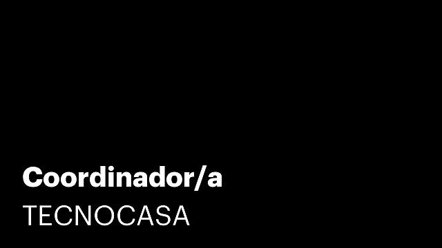 Coordinador/a
