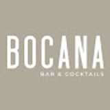 Bocana P. avatar icon