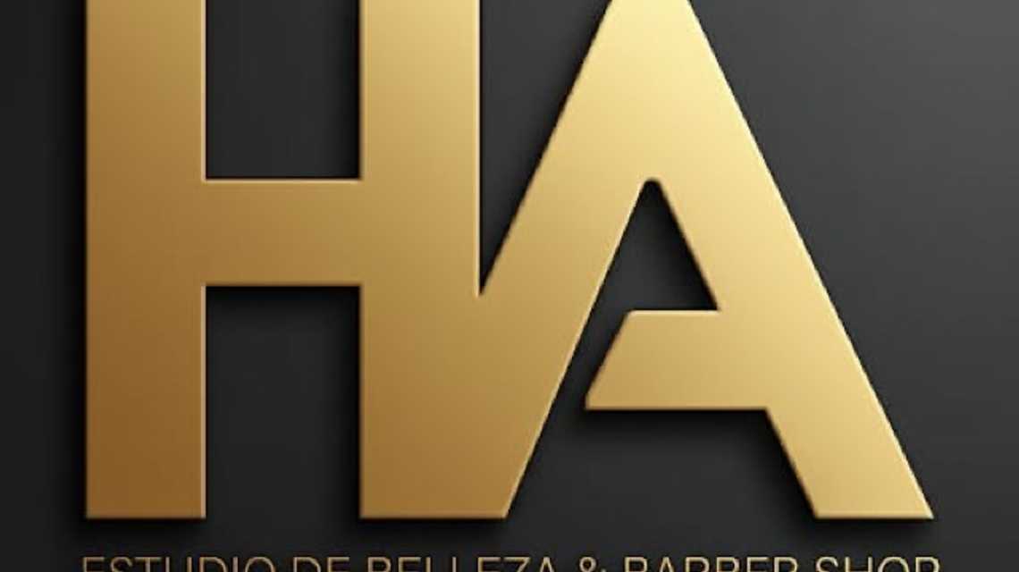 HA Estudio de Belleza & Barber Shop cover image
