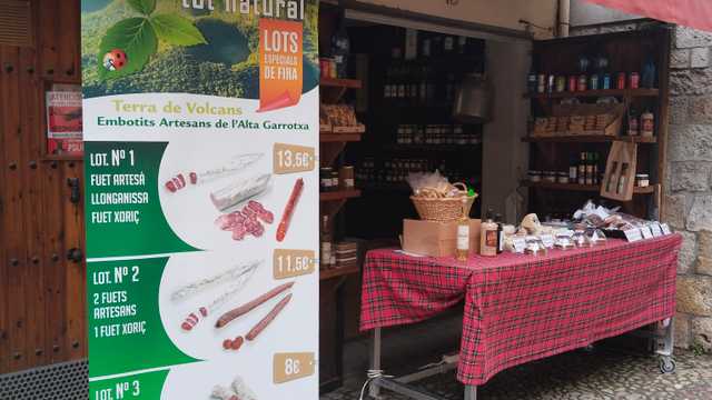 Dependiente de tienda