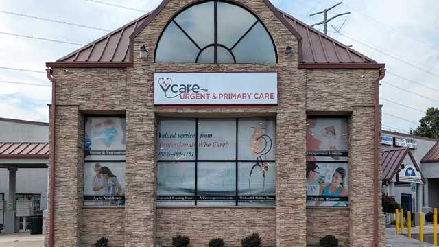 Physician Assistant required !