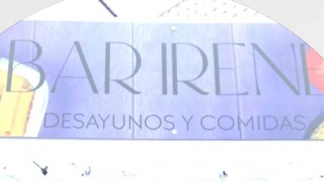 Ayudante de Camarero/a