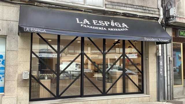 Dependiente/a de Tienda