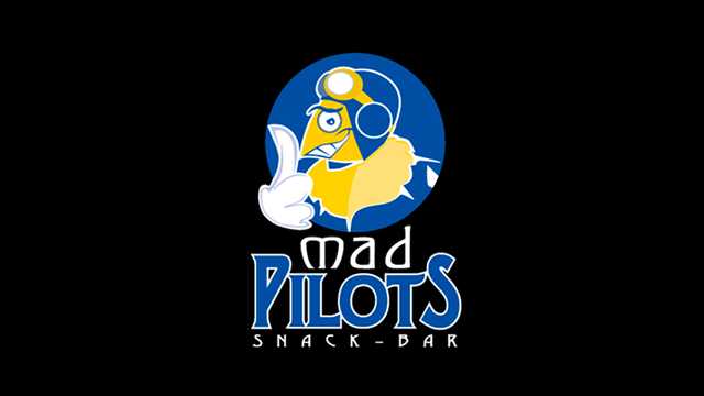 CAMARERO/A (25h) – MAD PILOTS (San Vicente del Raspeig)