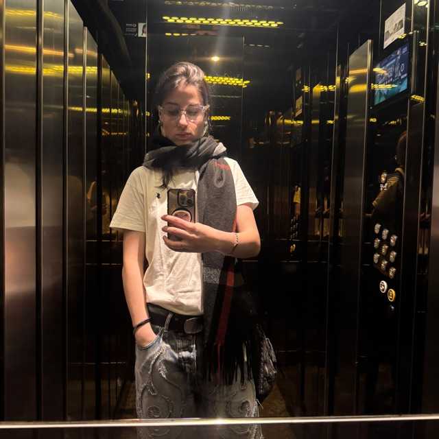 Candidate avatar
