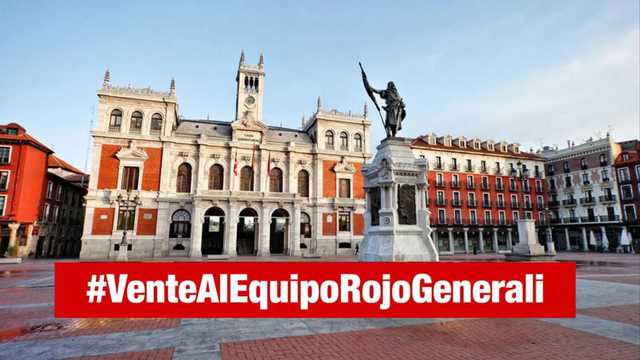 Asesor/a de Seguros en VALLADOLID
