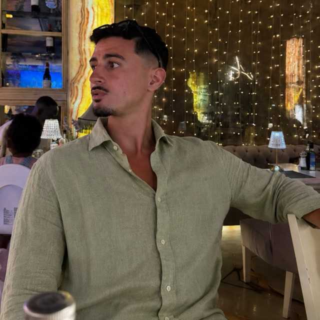 Candidate avatar