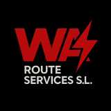 WA Route Services S.L.  logo