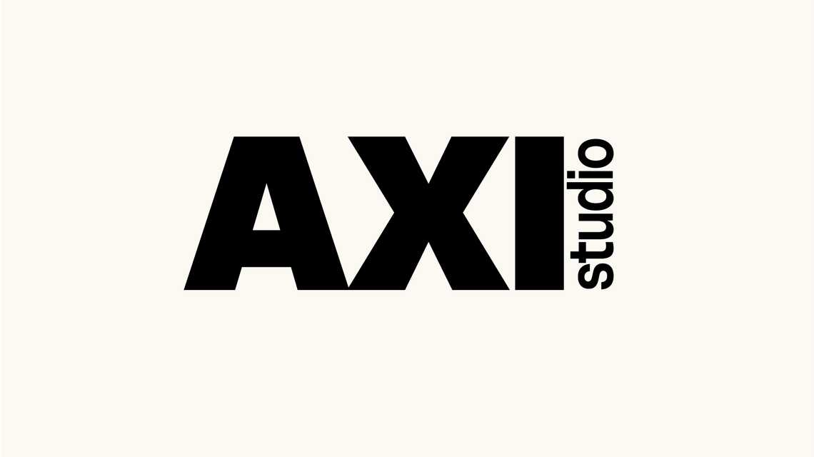 AXI Studio cover image