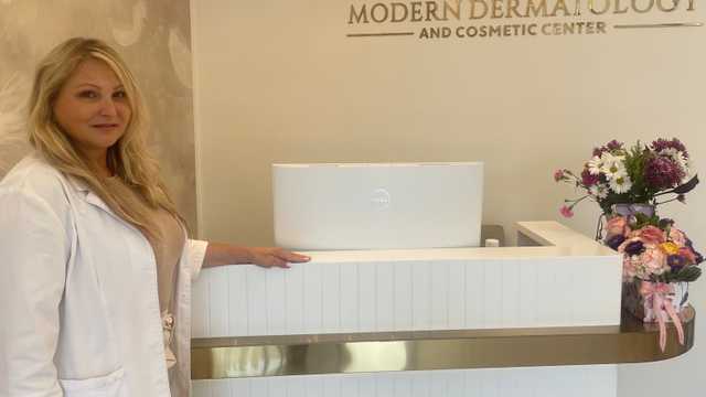 Aesthetic Practitioner