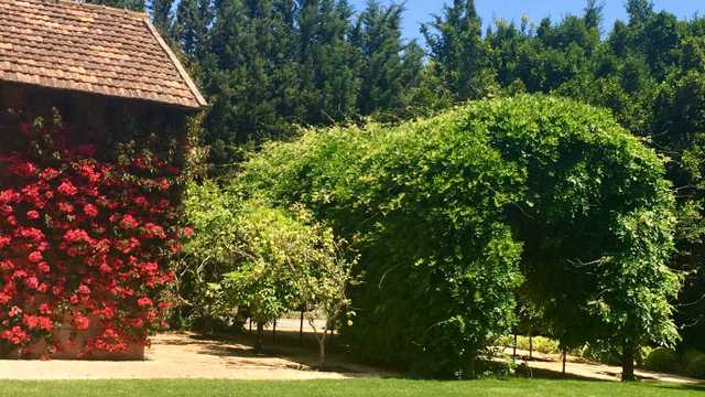 Jardinero