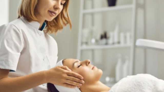Esteticista
