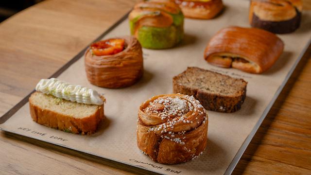 Senior/Head Baker