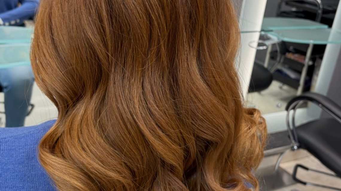 Estilistas  cover image