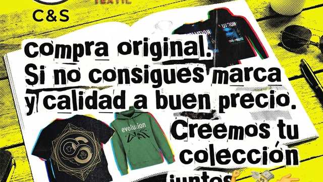 Vendedor/a independiente catalogo