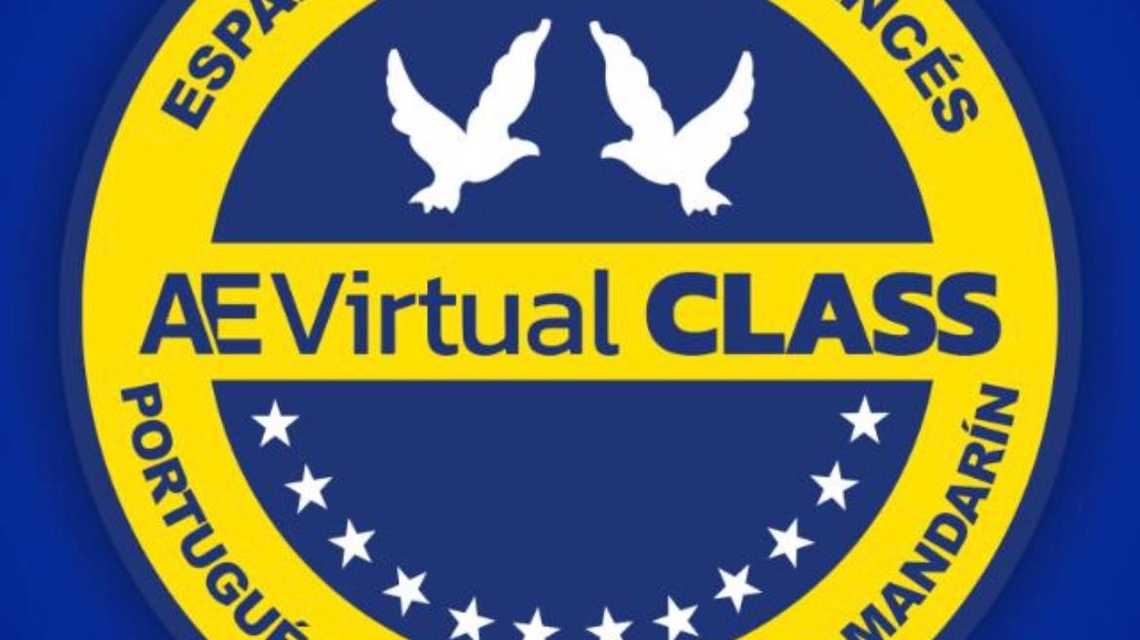 AE Virtual Class S.A cover image