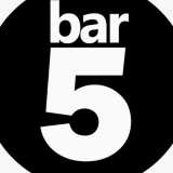 Bar5 logo